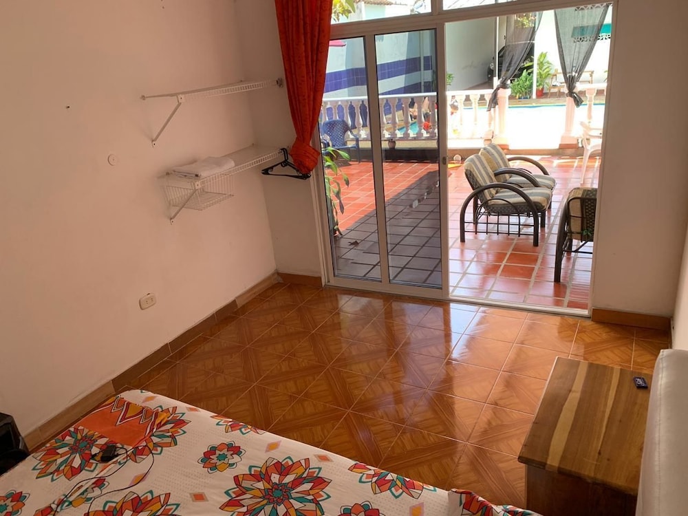 El Ensueño view 2