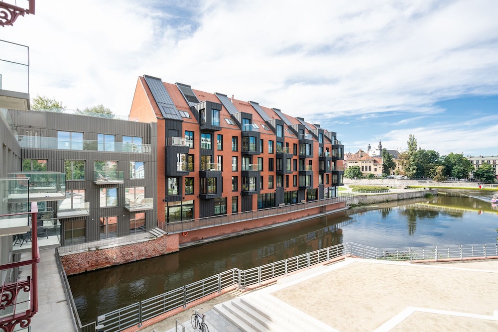 RentPlanet - Apartamenty Stare Miasto