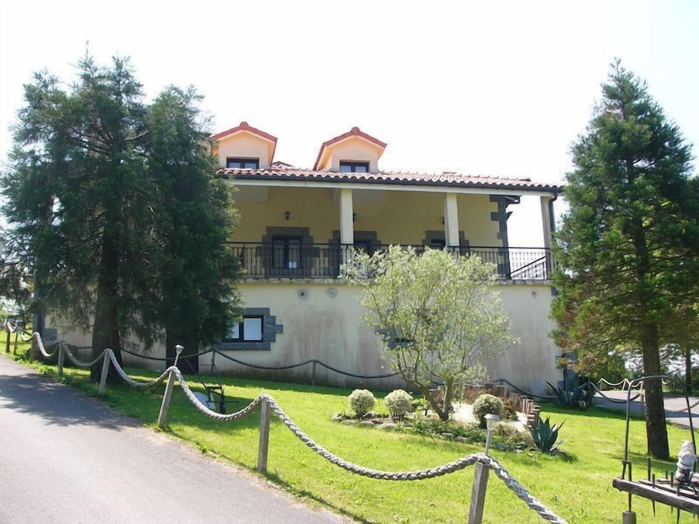 Agroturismo Indate Berri view 4