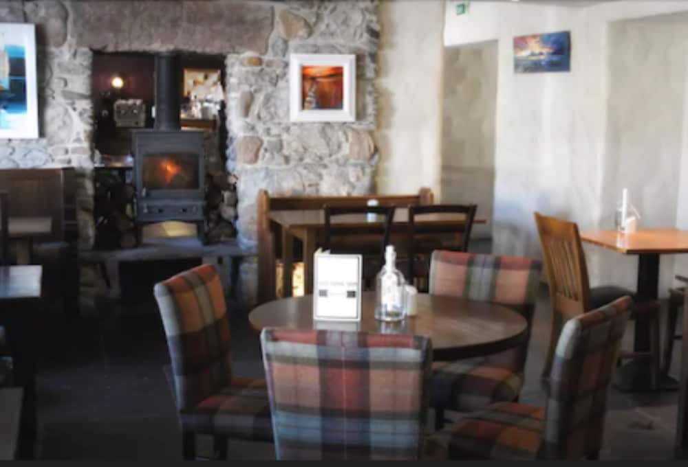 The Loch Ness Inn