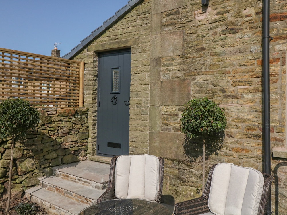 Overlea Cottage