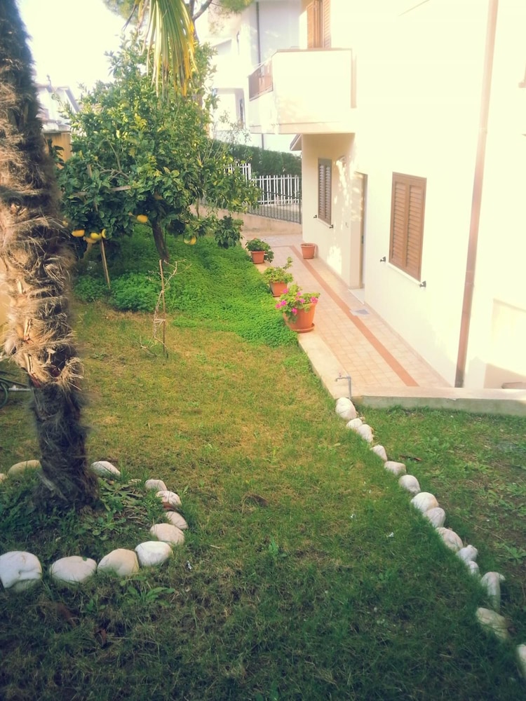 B&B Villa Anna view 2