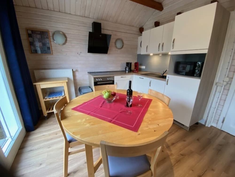 Apartment in Eifel With Scenic Views