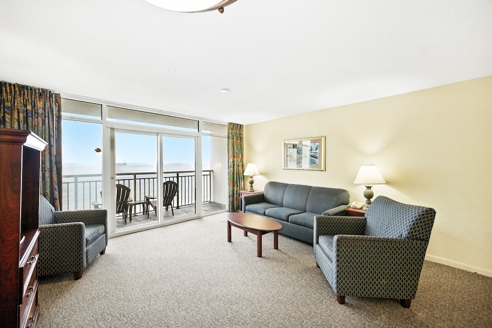 Atlantica 754 1 Bedroom Condo