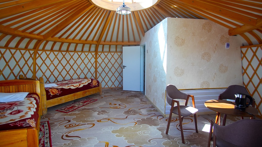 Bayankhad Star Lodge