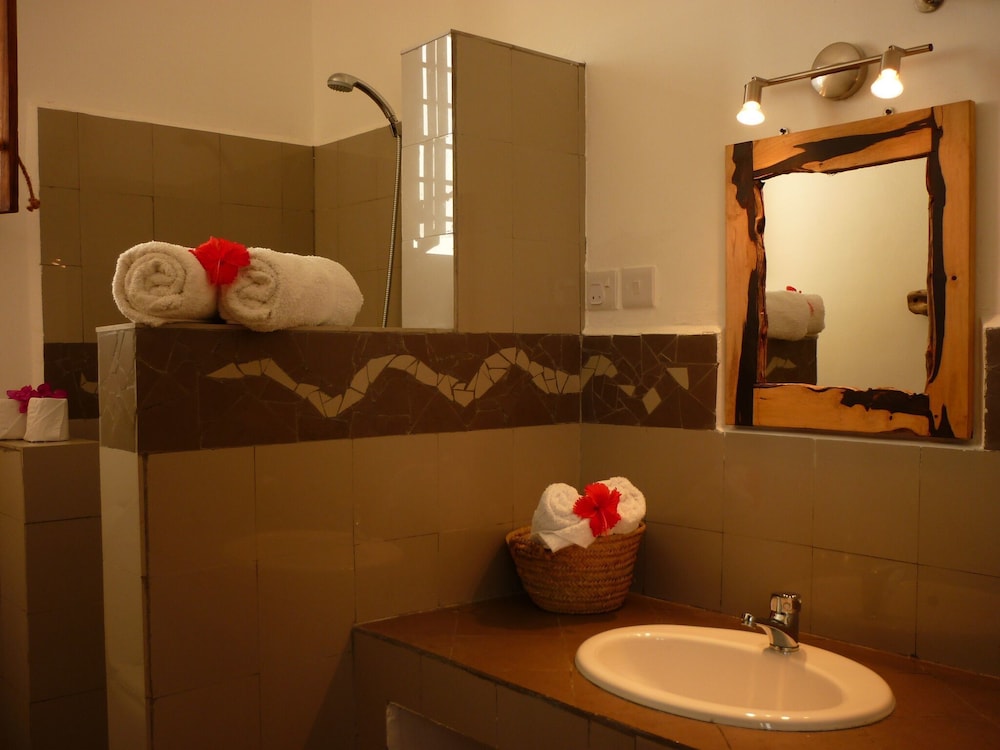 Kamili View Apartment in Zanzibar