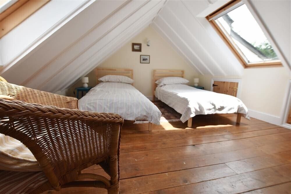 Cwmbrandy Cottage