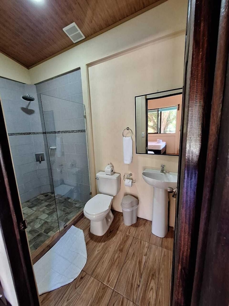 The Secret Eco Lodge