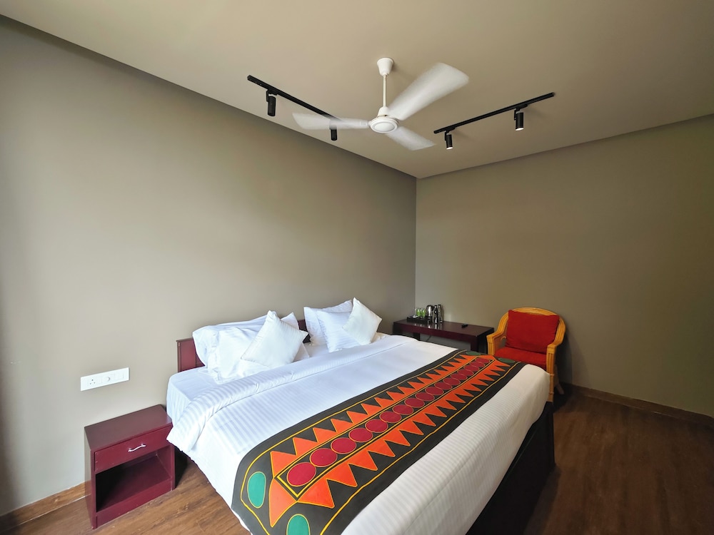 Ibex Resorts Coonoor (Tapas )
