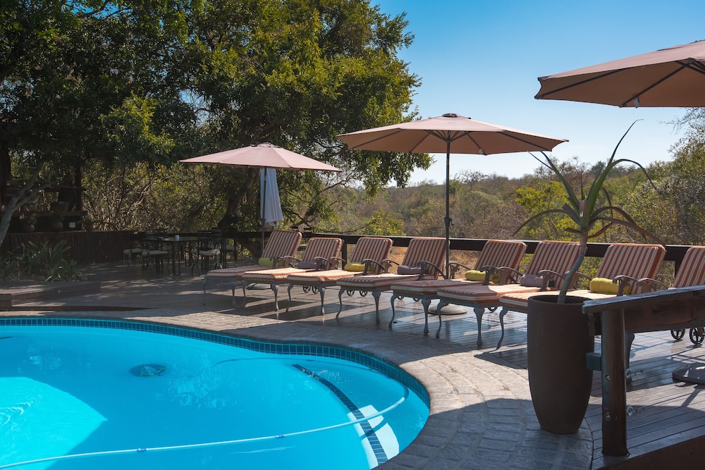 Waterbuck Game Lodge