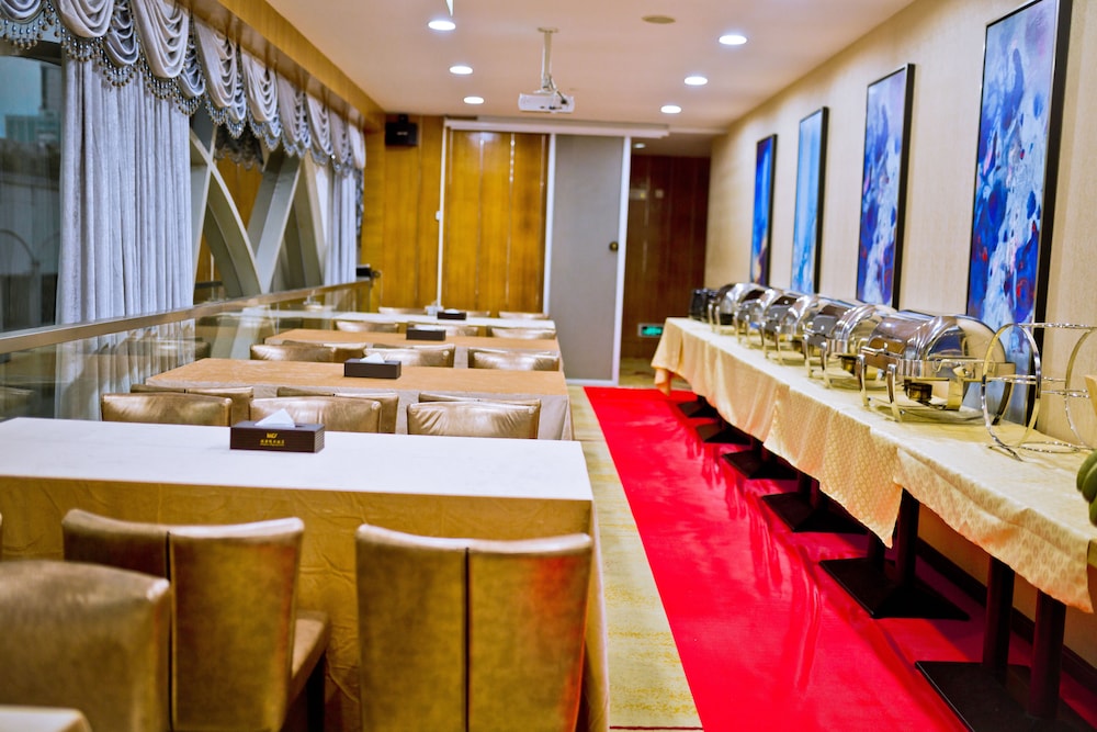 GuangZhou Mingxin Hotel