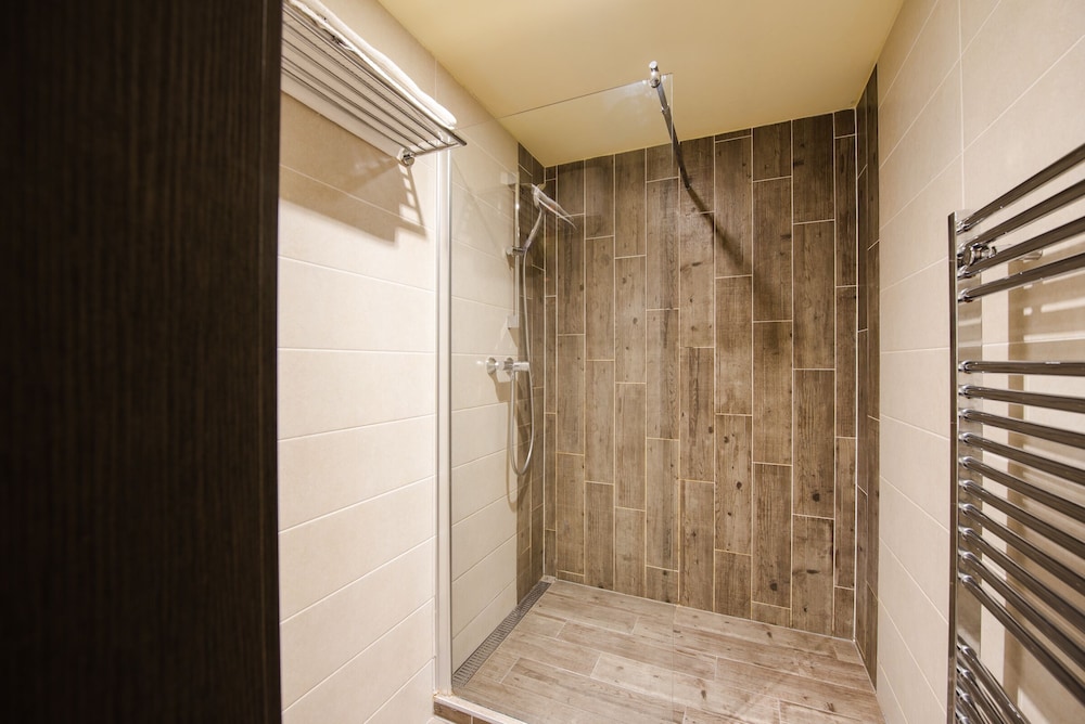Apartmány Viktor