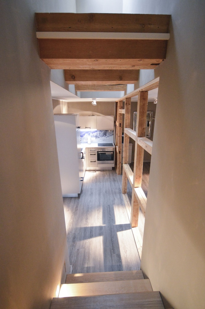 Stadt Chalet
