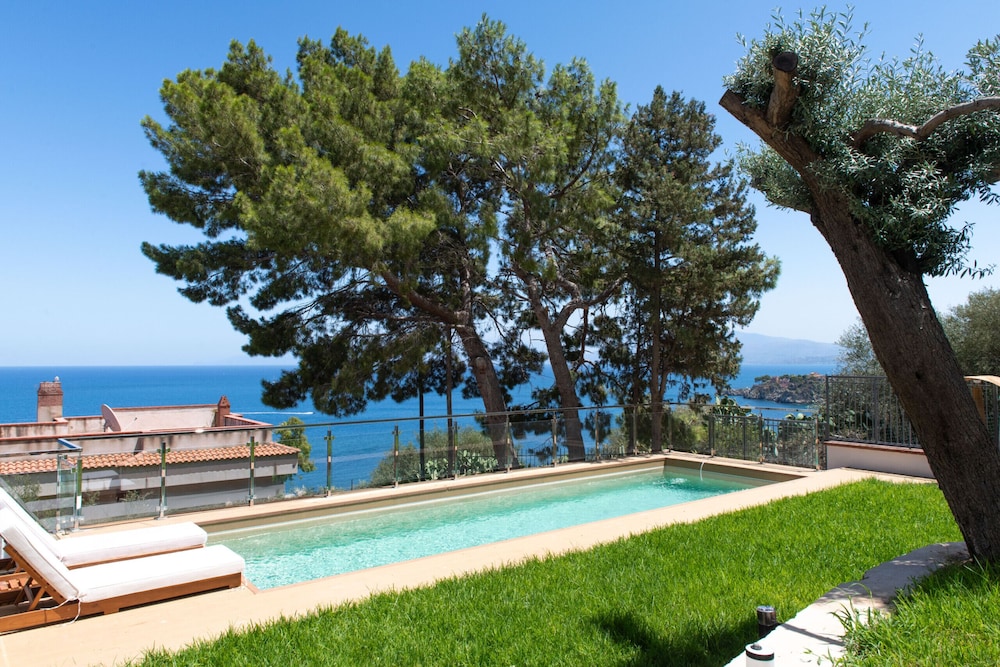 Casa Solunto Vista Mare by Wonderful Italy