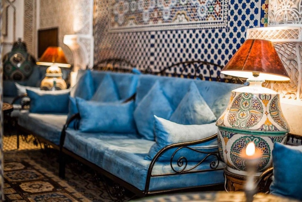 Riad Sara