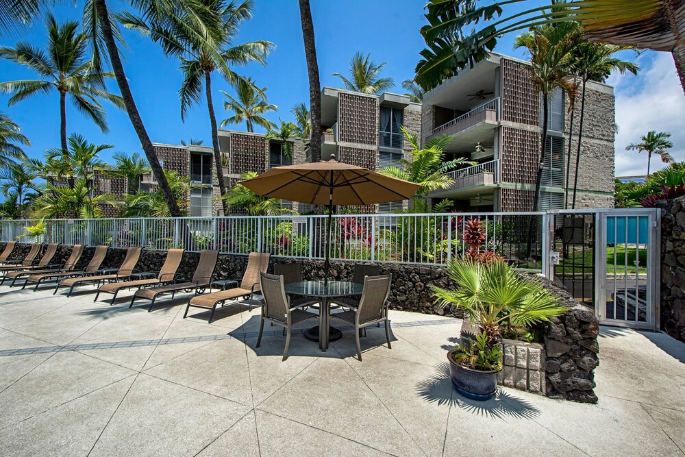 Alii Villas 107 - Ground Floor Oasis - Vrkcv