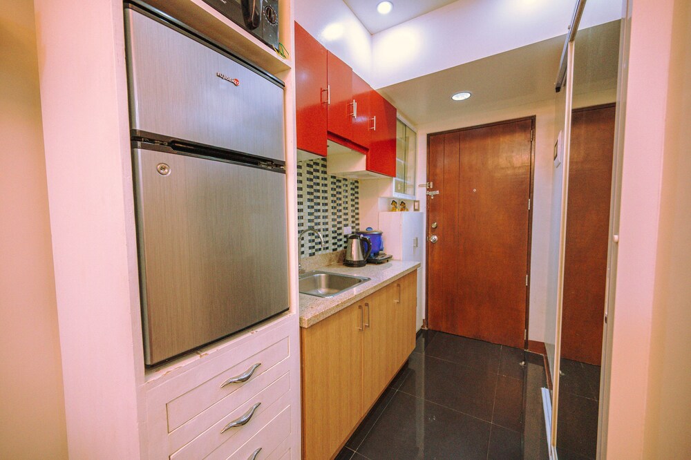 Moldex Residences by Tripsters Hub