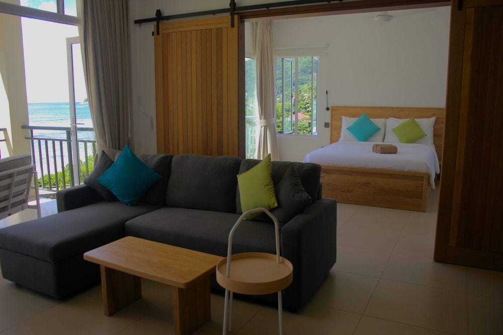 Lagati Residence