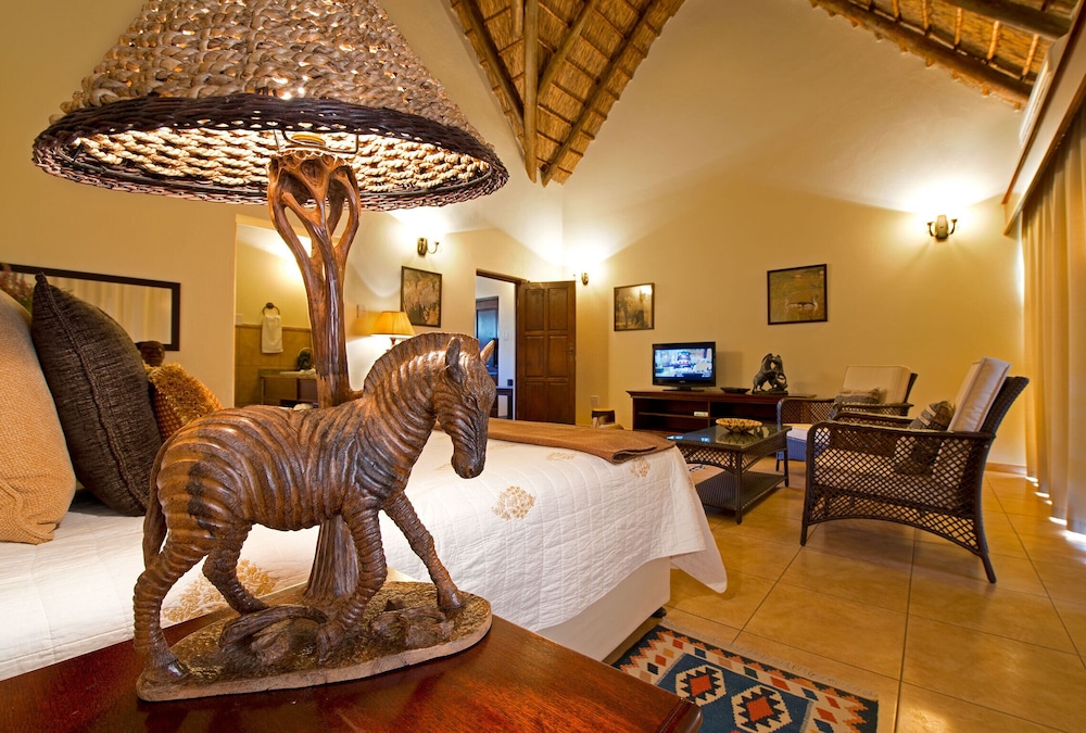 Sable Ranch Thaba Khaya