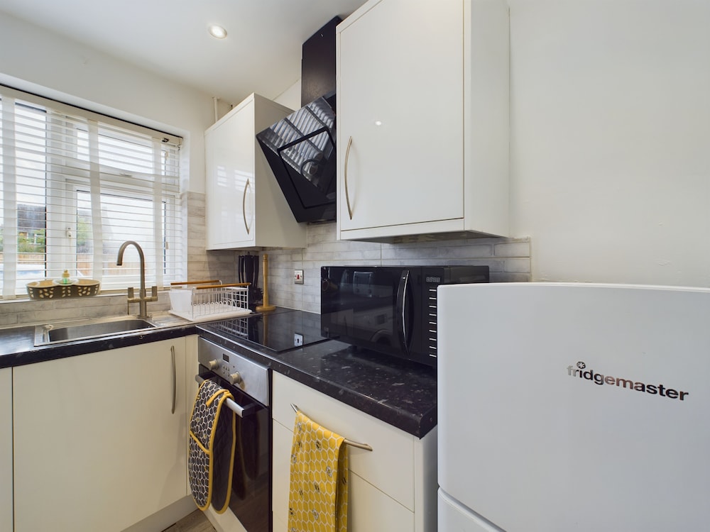 Charming Studio With Free Parking in Chelmsford