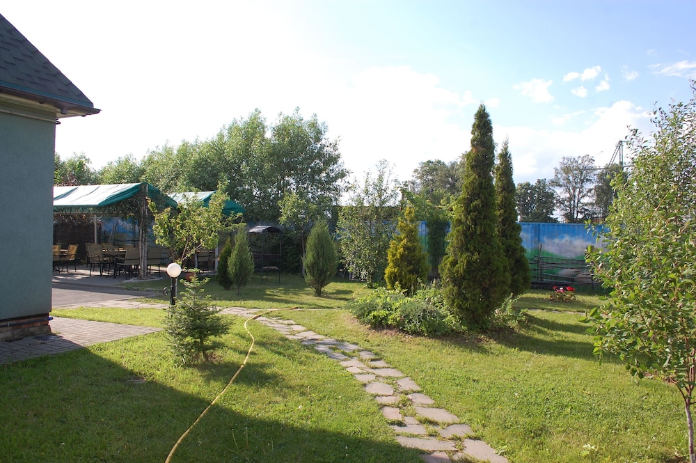 Mini Hotel Khata