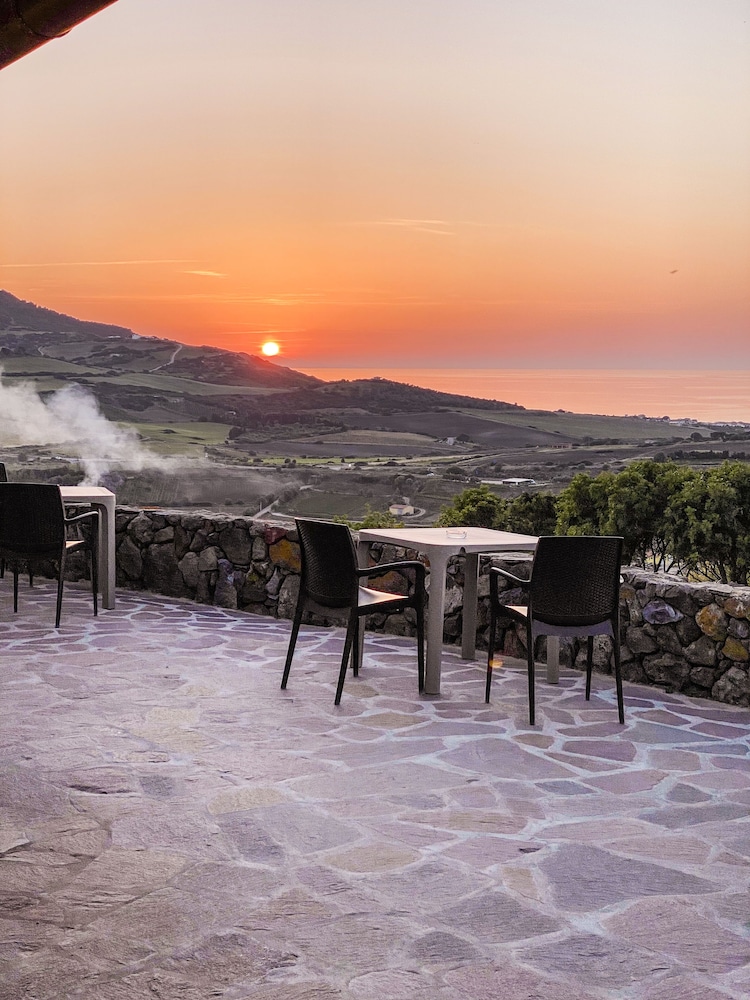 Agriturismo Monte Istulargiu