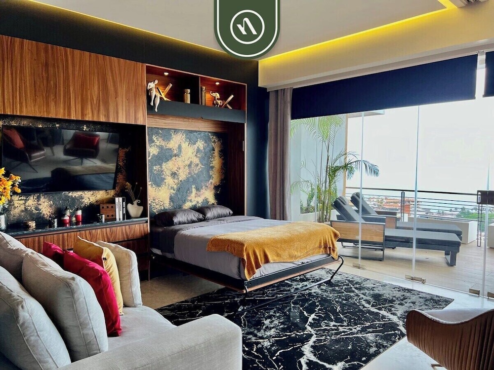 Soho by Naya Homes