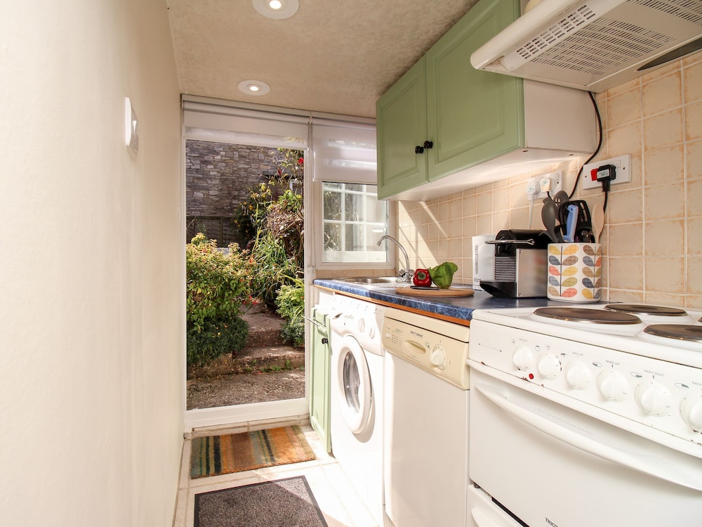 Jasmine Cottage