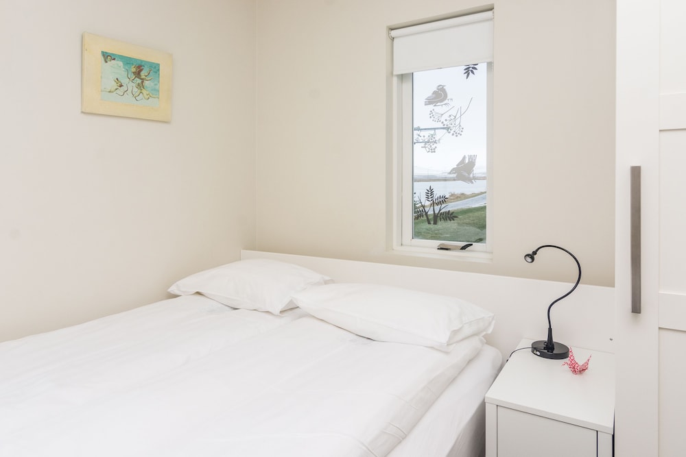 Viking Akureyri apartments