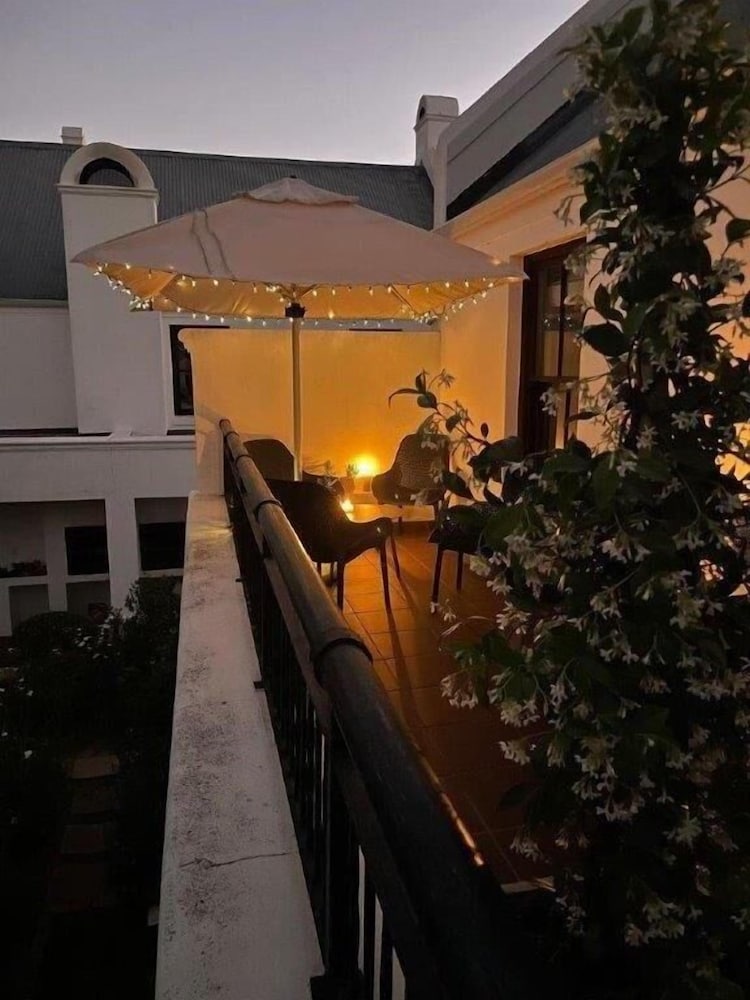 Winelands Golf Lodges at De Zalze