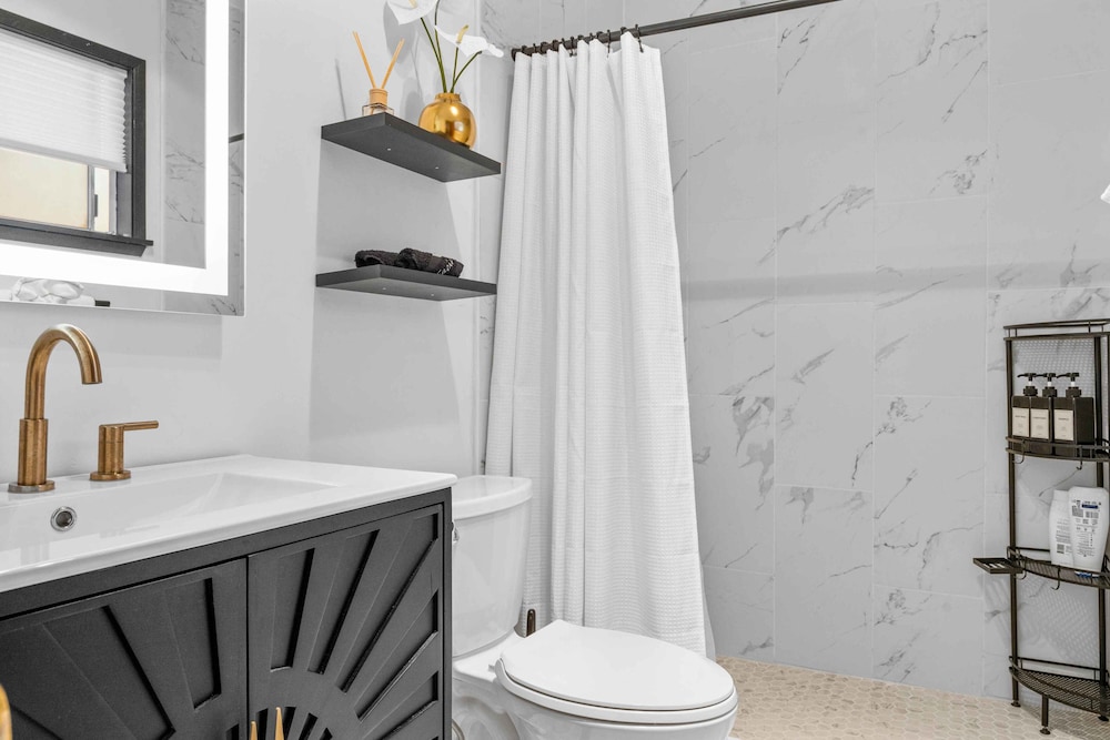 Tranquil Trails Luxury Retreat