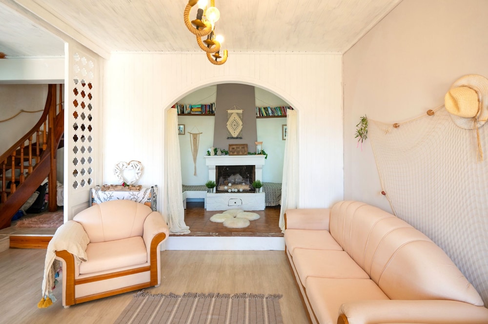 Villa Meraki in Ionian Islands