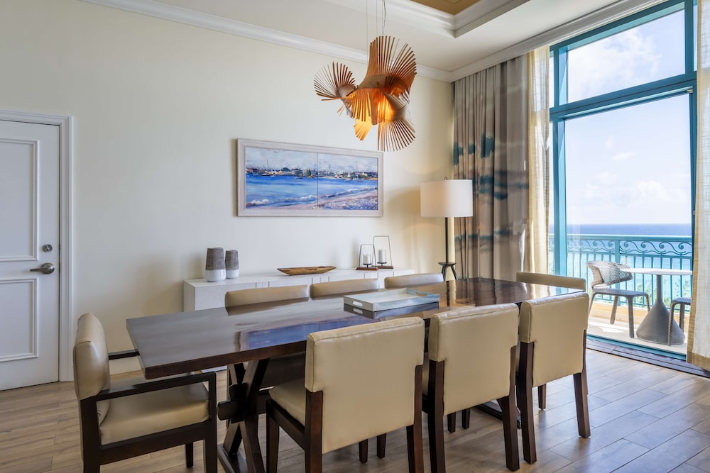 Hilton Barbados Resort - Photo 39