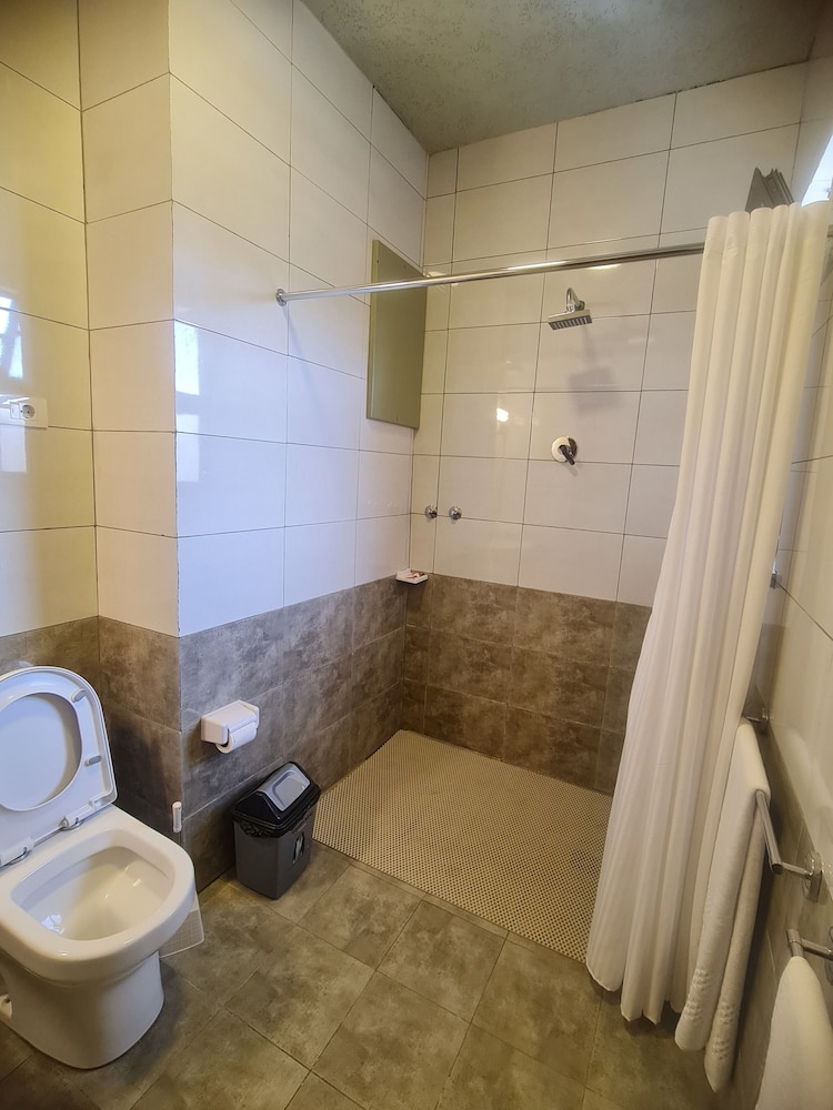 FBK Guest House