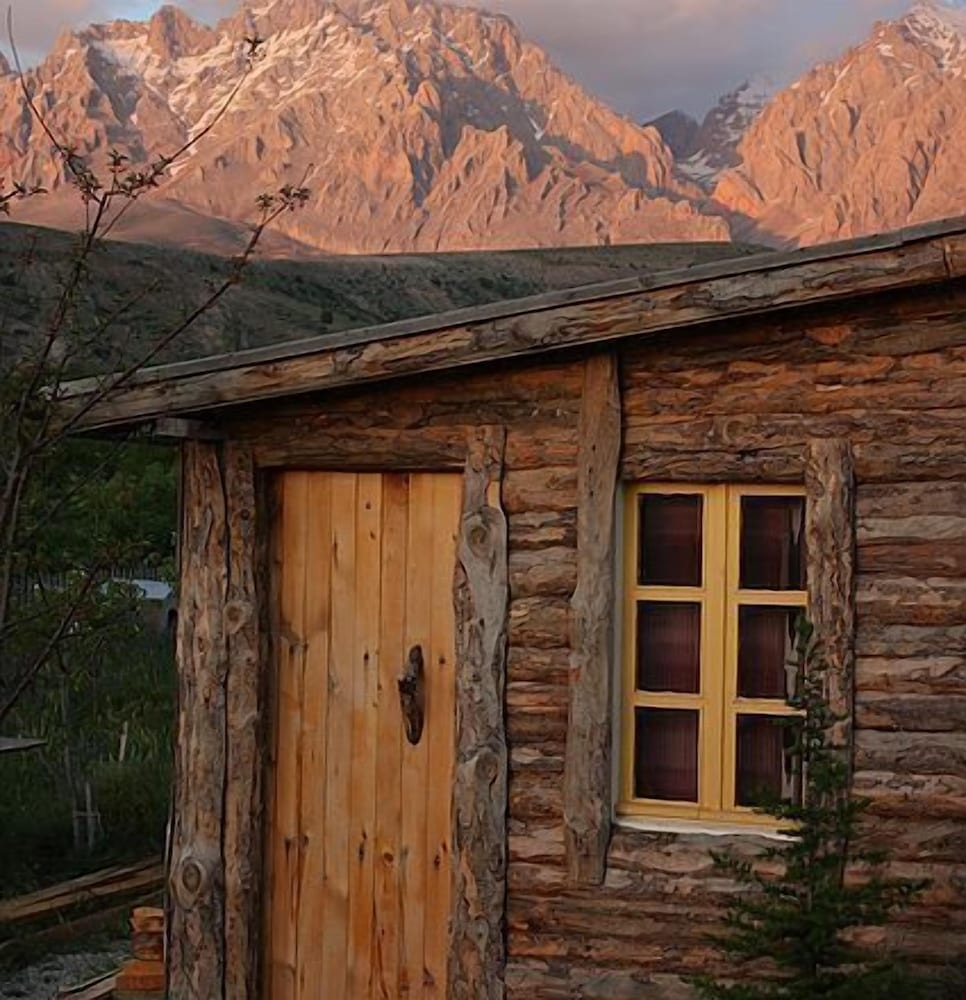 Aladaglar Camping Bungalow