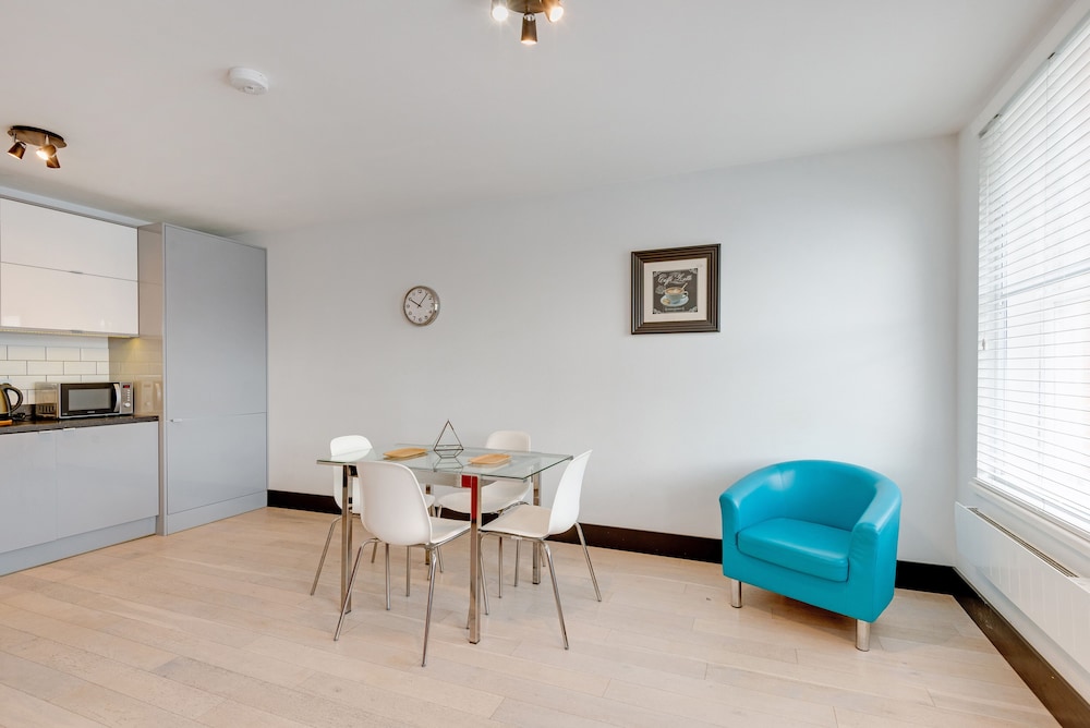 Heinze Building by City Living London