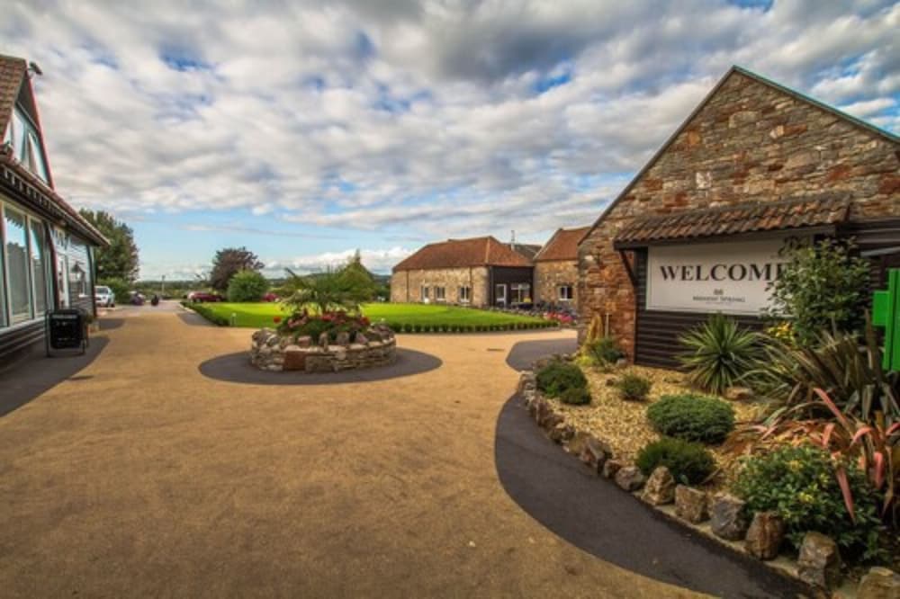Mendip Spring Golf Club