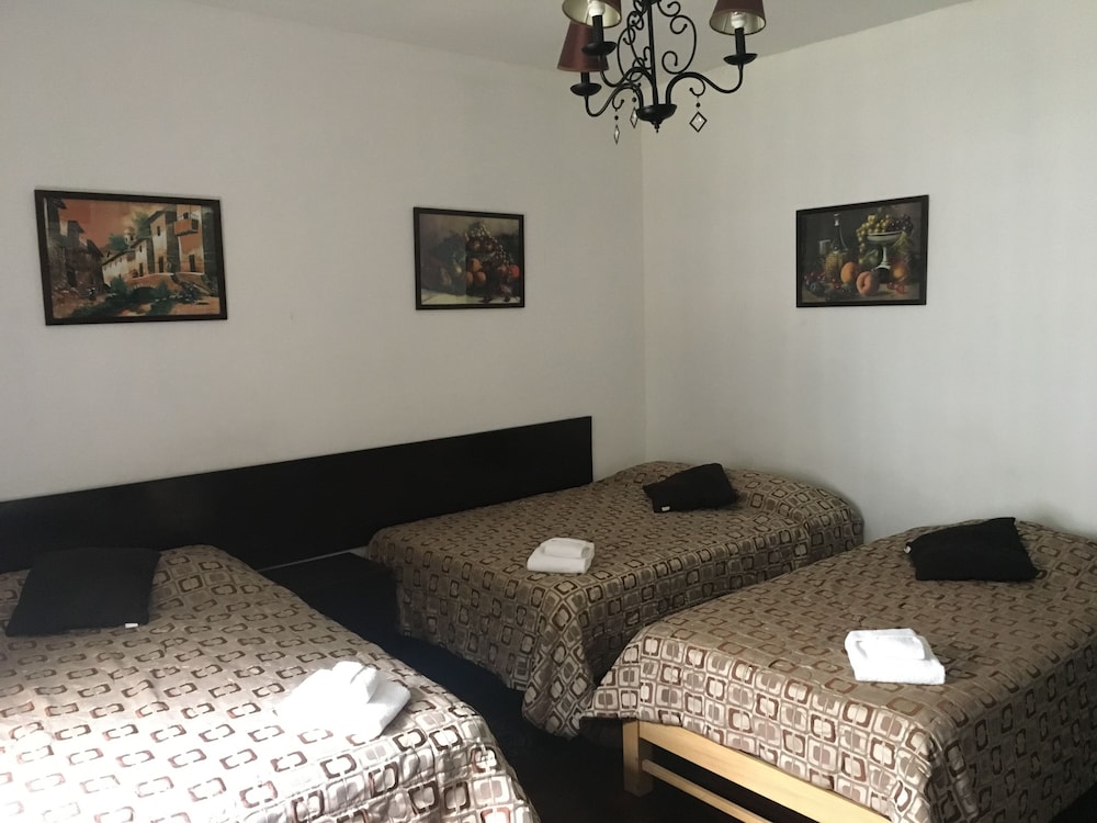 La Casa de La Nonna