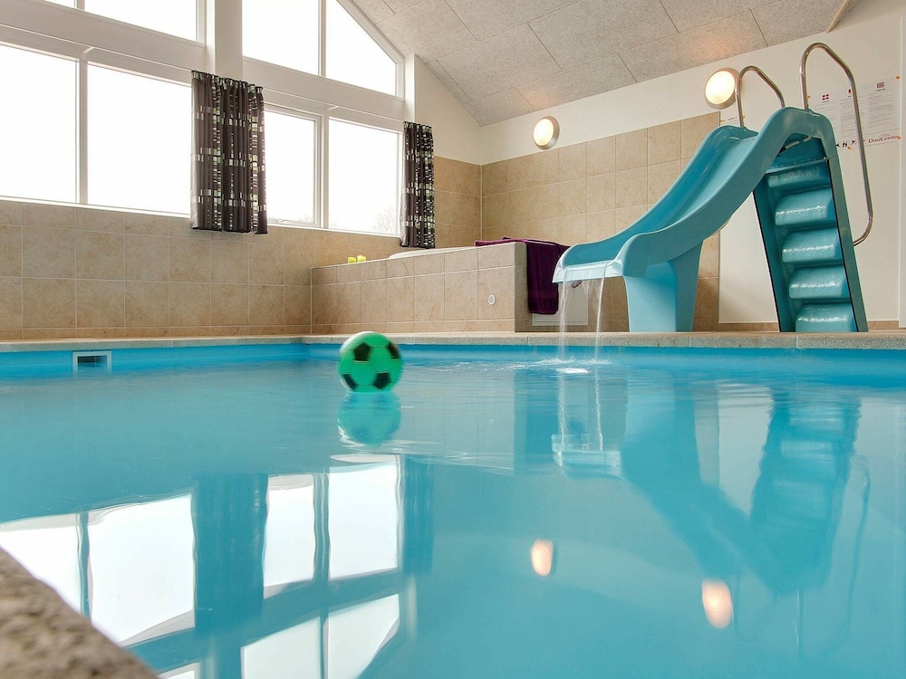 Luxury Pool Villa in Lohals - By Traum Ferienwohnungen view 2