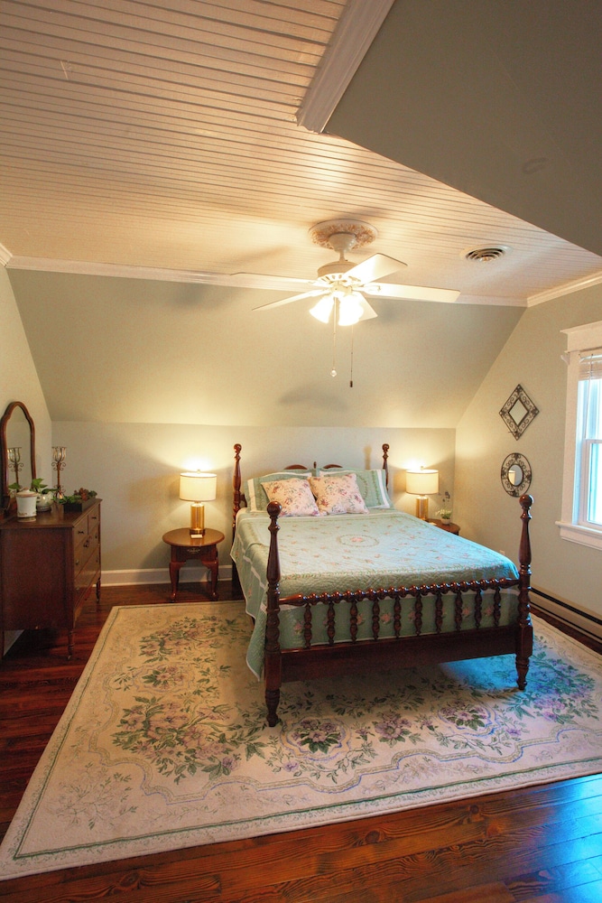 Magnolia Inn