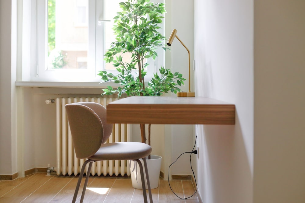 Bright 1-br apartment in Porta Genova