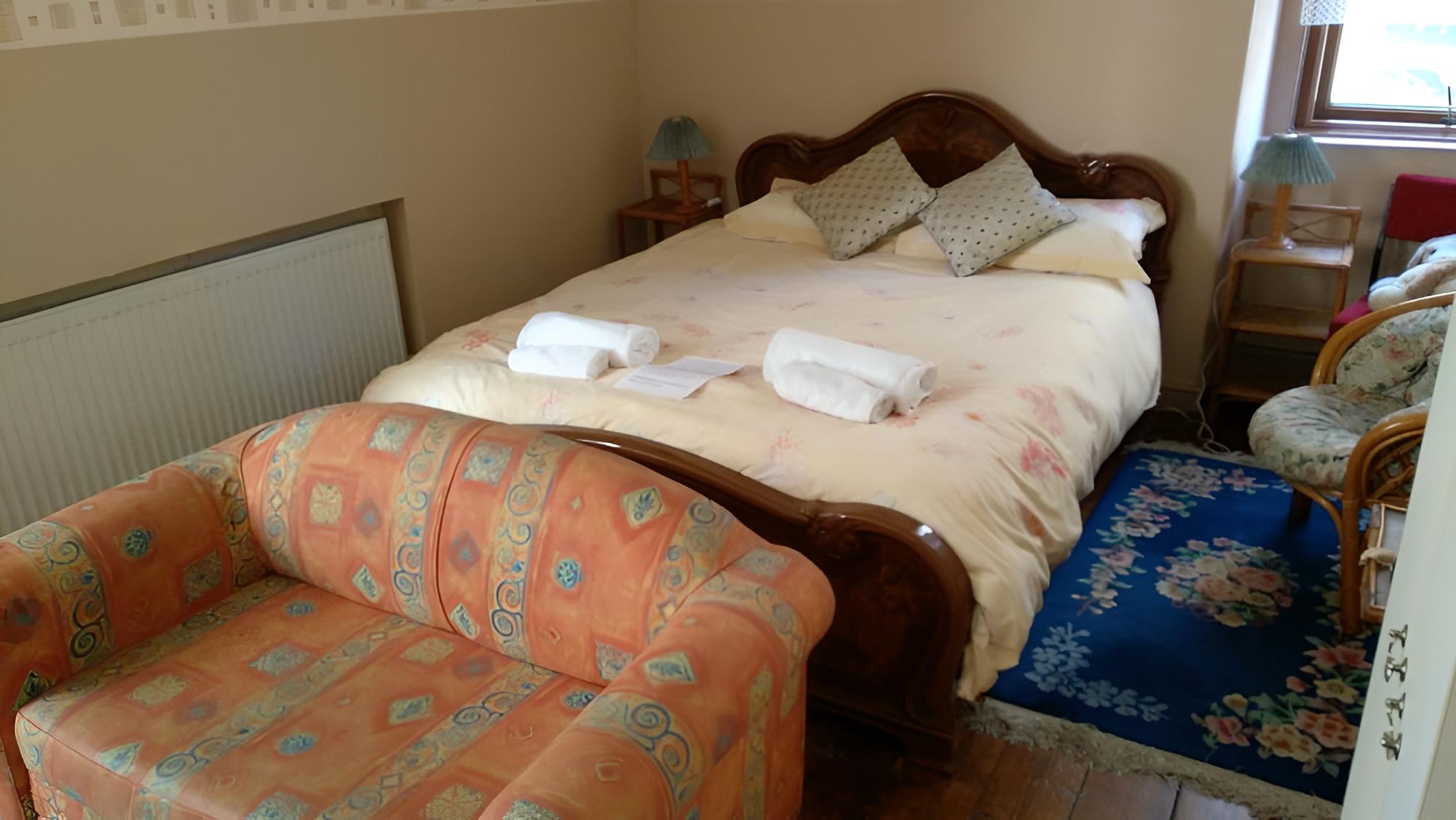 All Seasons Guest House