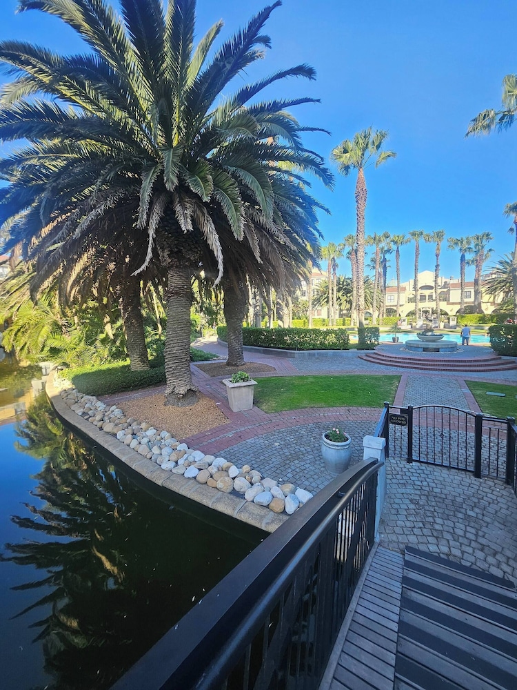 Ss Luxury Apartments Island Club