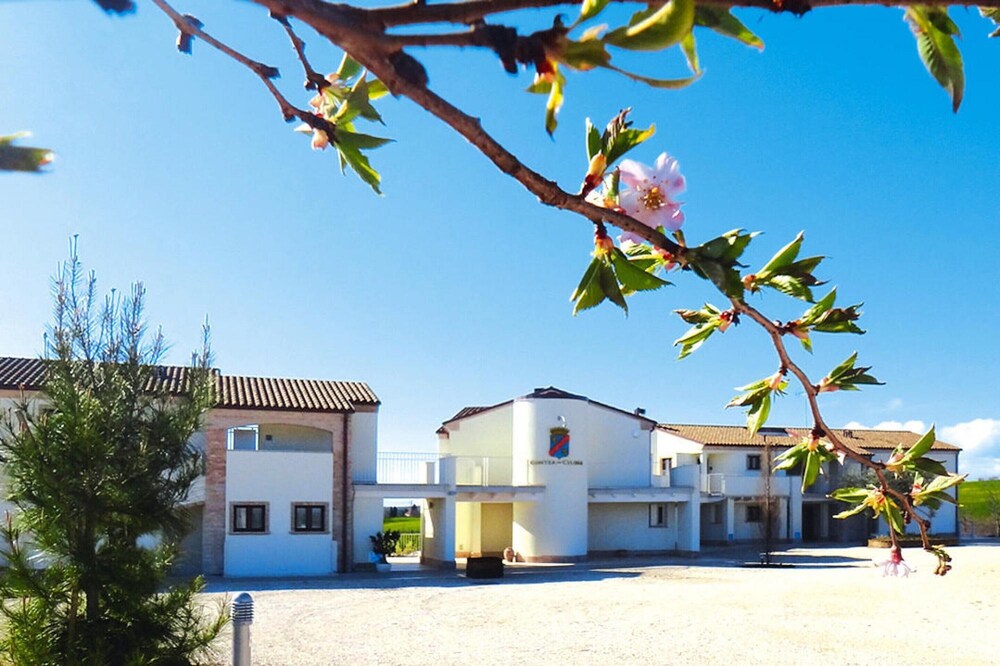 Holiday Resort Contea dei Ciliegi, Pedaso en Pedaso