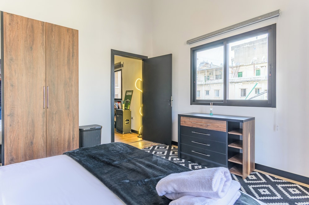Residence 4 - Apartments in Mar Mikhael