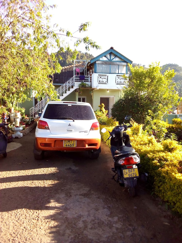 Fairy Hostel