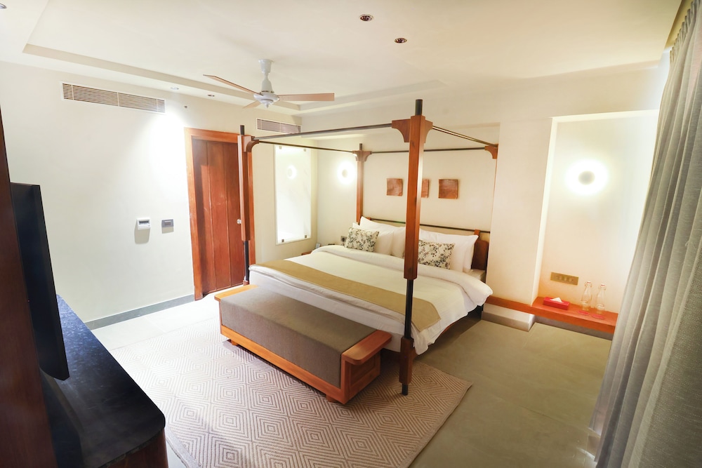 Auradoon Dehradun - By Leisure Hotels