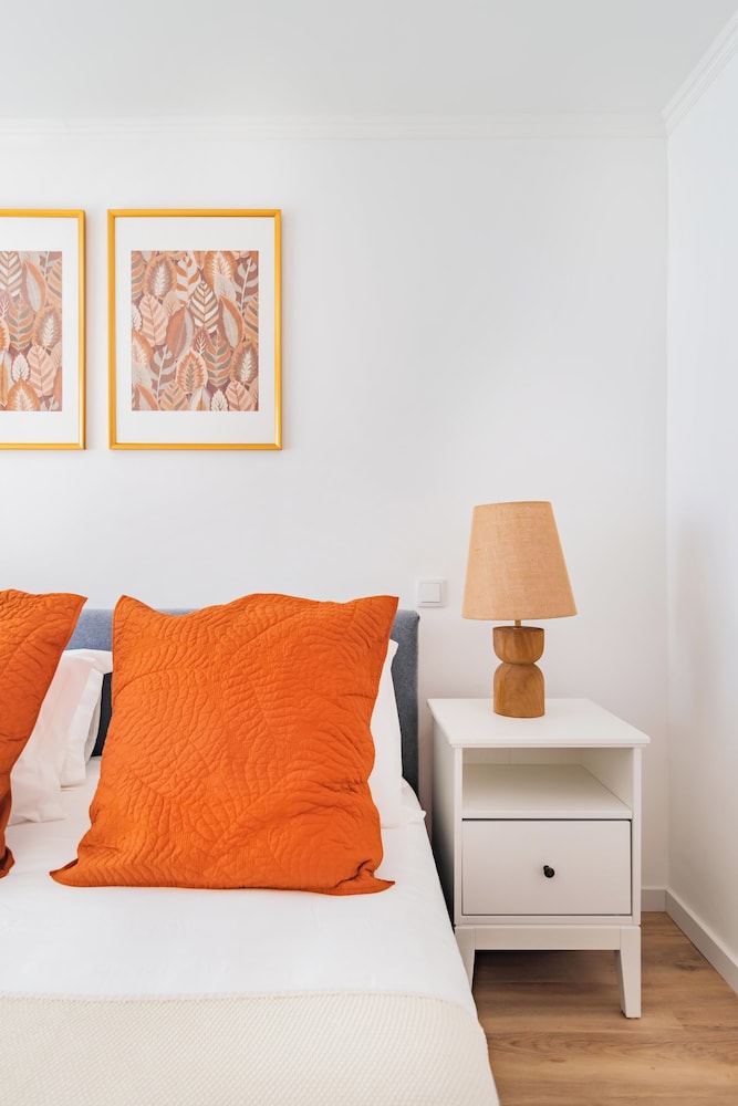 Seaside Modern Flat I Historical Cascais