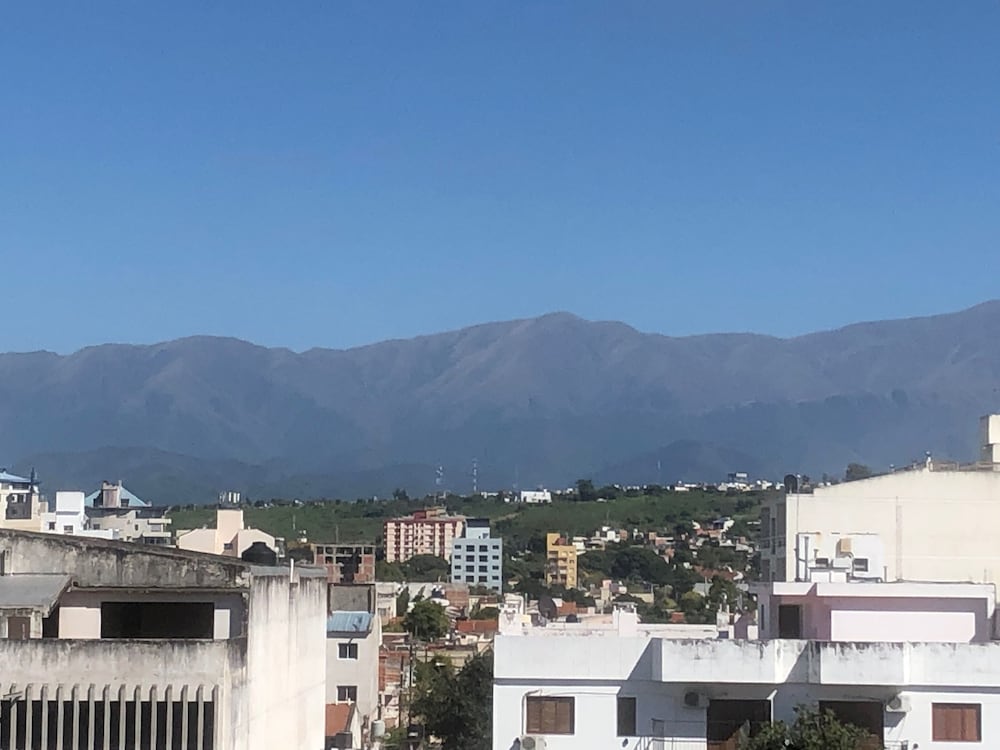 Moderno Loft En El Corazon De Salta