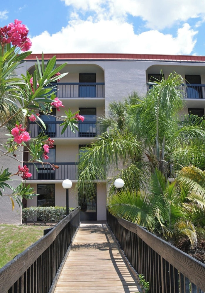 Bposhtels Orlando Universal